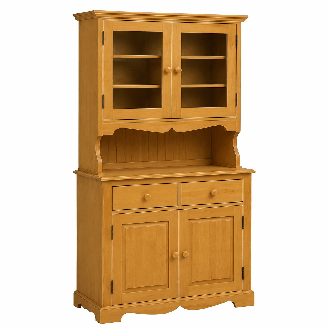 buffet-en-bois-de-pin-avec-portes-et-niches-kknujx9091ve