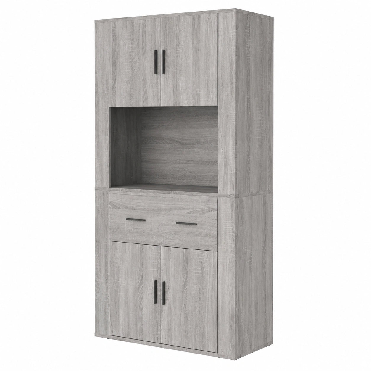 buffet-haut-en-bois-gris-moderne-wfoszi9164tb
