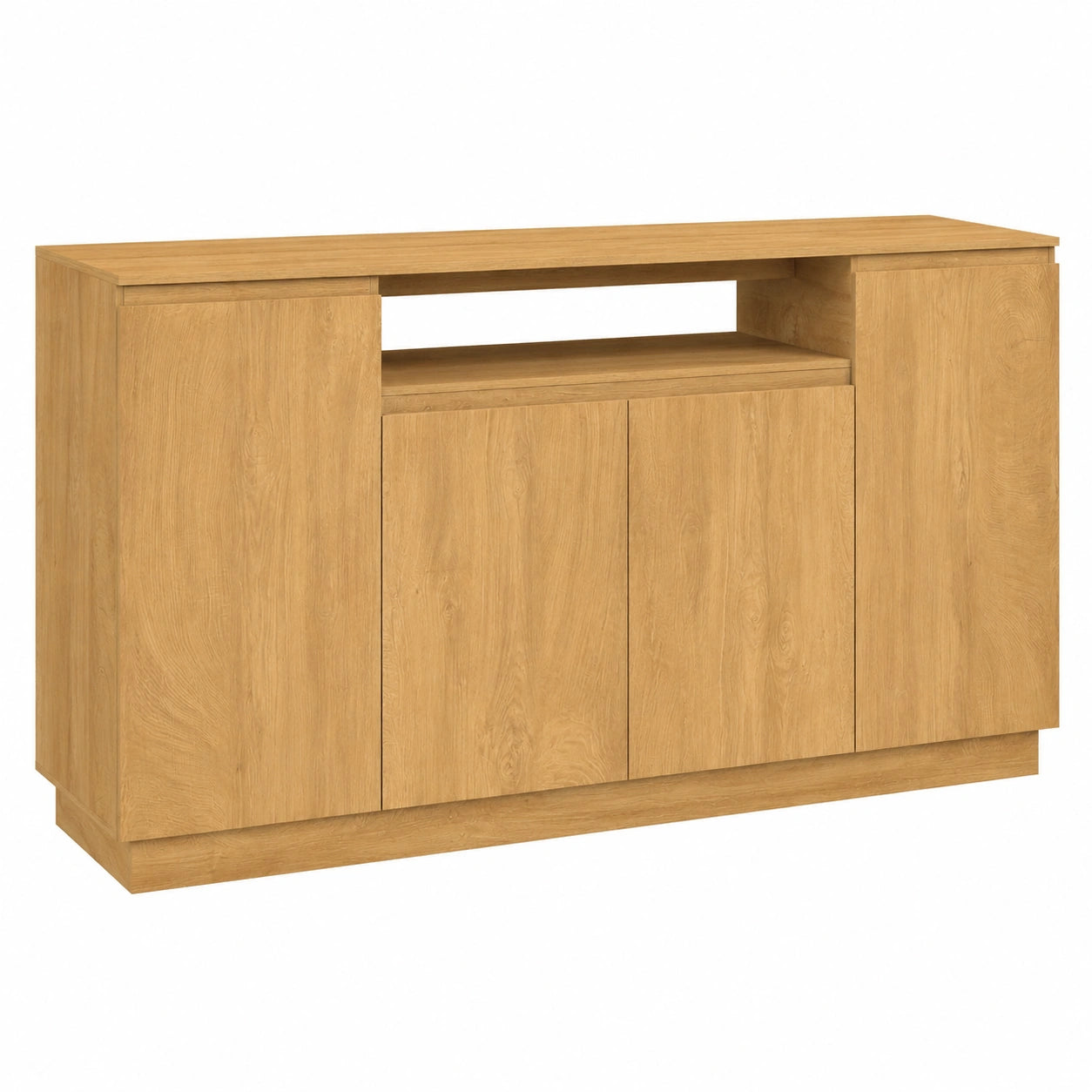 buffet-moderne-4-portes-avec-niche-centrale-effet-bois-tzhdpi9158kg