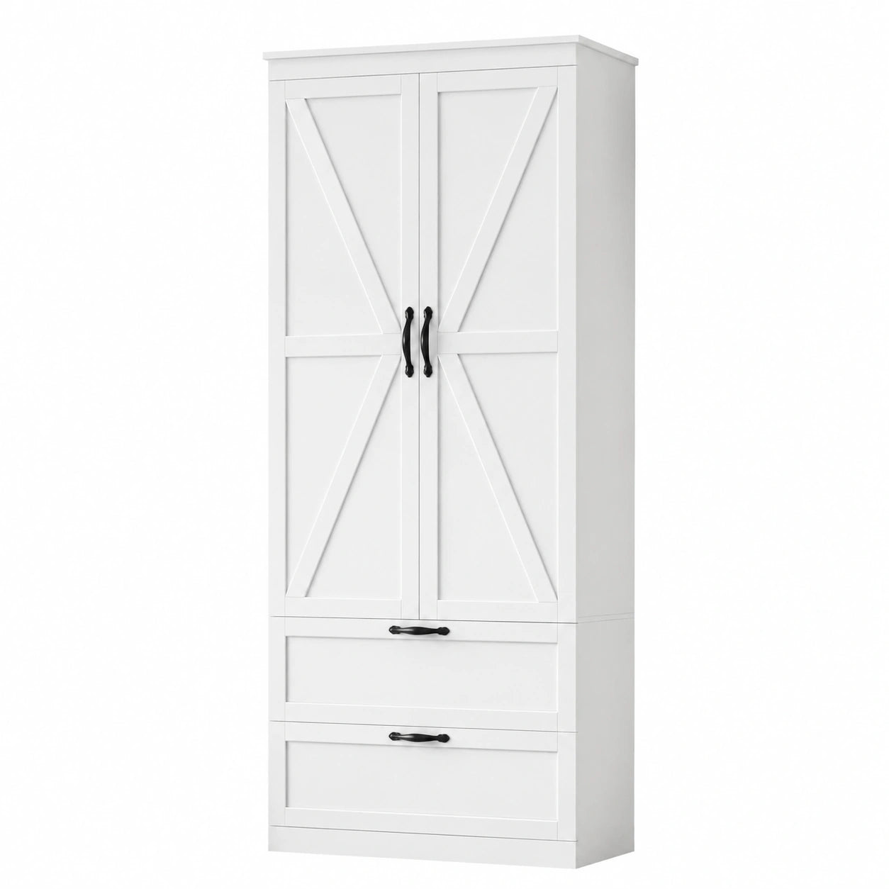 armoire-de-cuisine-moderne-en-blanc-avec-etageres-reglables-wrtcaw9089wo