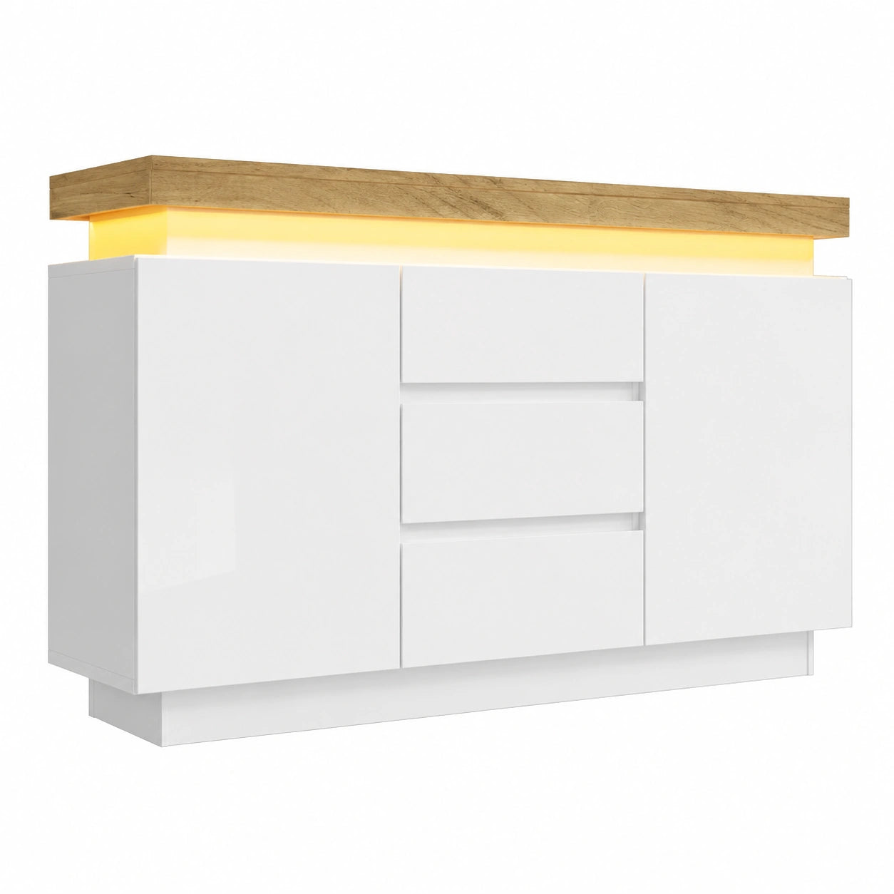 buffet-brillant-avec-led-et-rangement-polyvalent-mbbpib9154fx