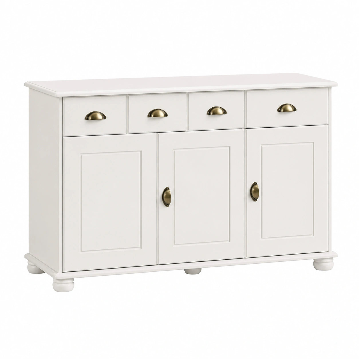 buffet-en-bois-massif-blanc-avec-rangement-et-tiroirs-yzmhhu9099nu