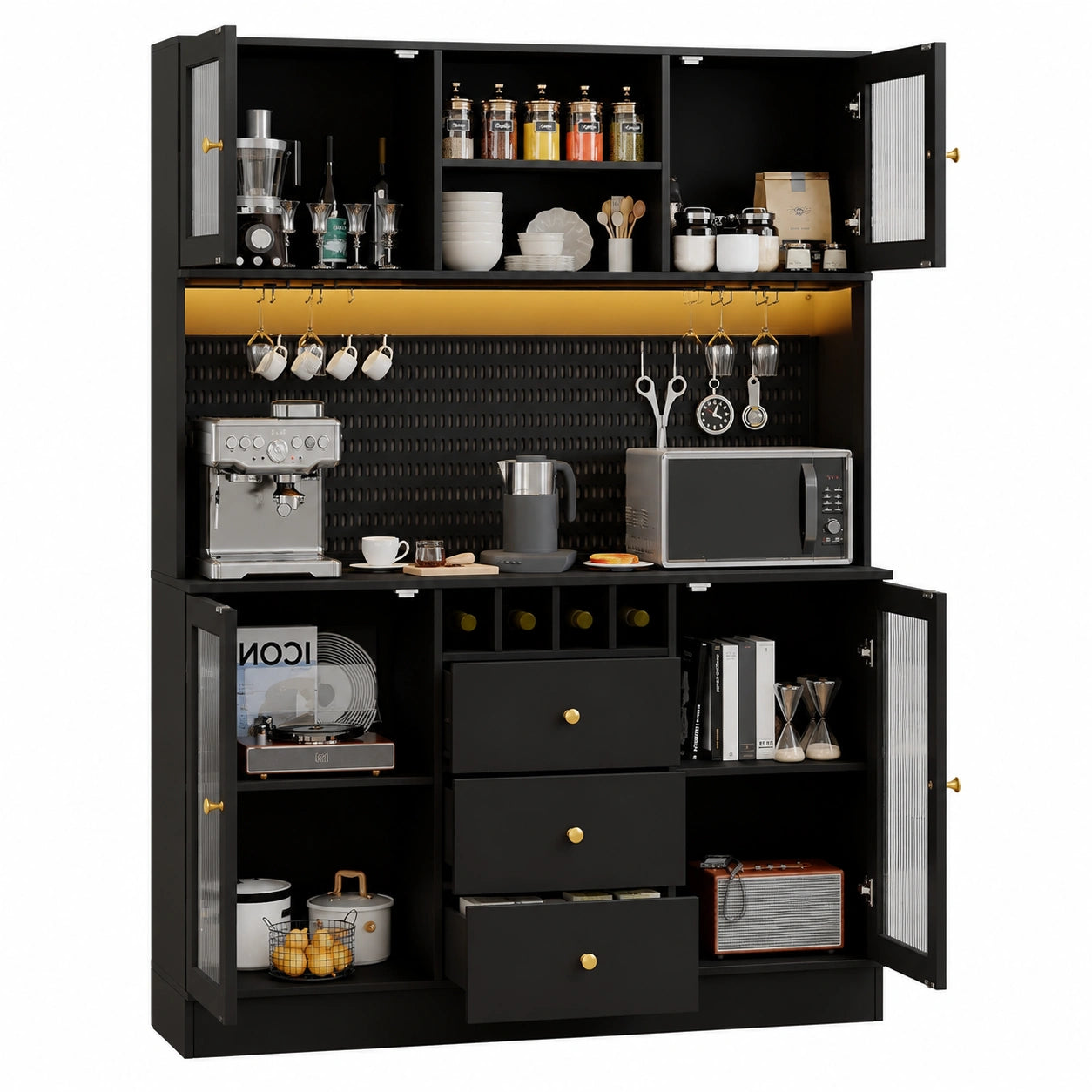 buffet-haut-avec-led-et-etageres-ajustables-pour-salle-a-manger-hchzty9103sy