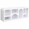 buffet-bas-moderne-160-cm-design-style-arches-blanc-texture-byjlyd9081ct