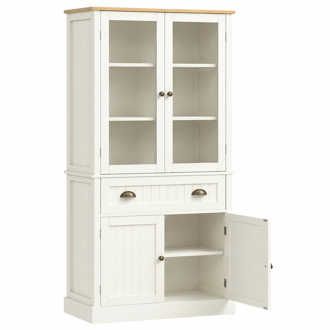 buffet-de-cuisine-avec-portes-vitrees-et-etageres-reglables-brryxw9057er