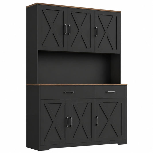 buffet-de-cuisine-avec-prises-et-rangement-polyvalent-aajmsb9136ws