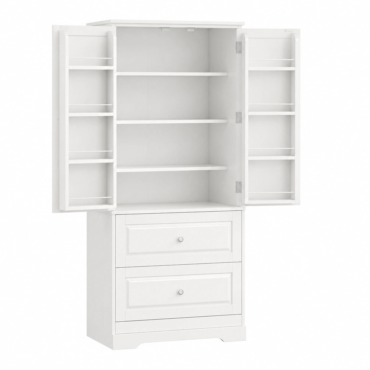 buffet-de-cuisine-moderne-avec-etageres-et-tiroirs-ufcmhw9118to