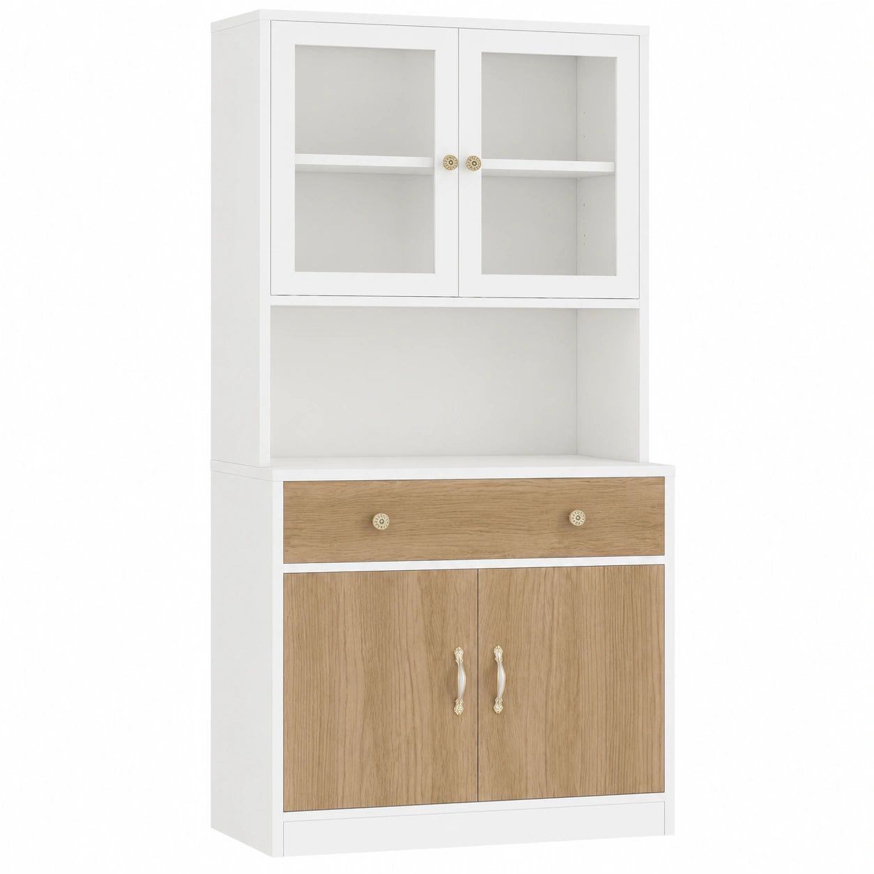 buffet-de-cuisine-avec-etageres-reglables-et-portes-vitrees-imndfe9129po