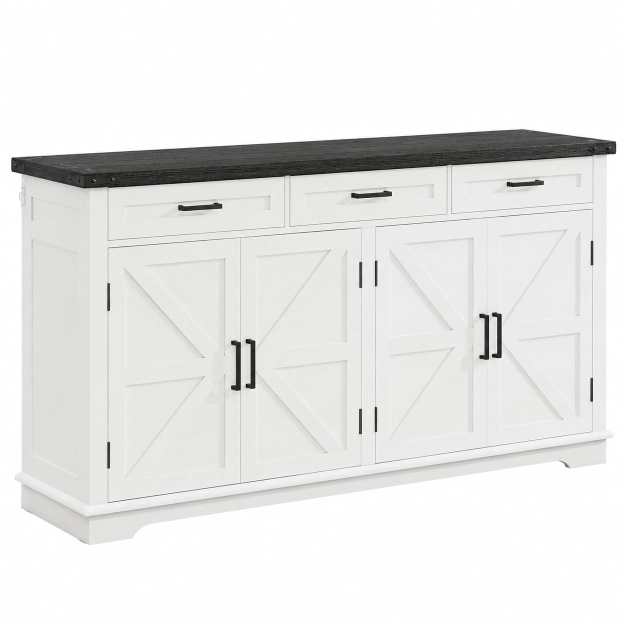 buffet-de-cuisine-155cm-avec-etageres-reglables-et-tiroirs-ftcuqm9111cw