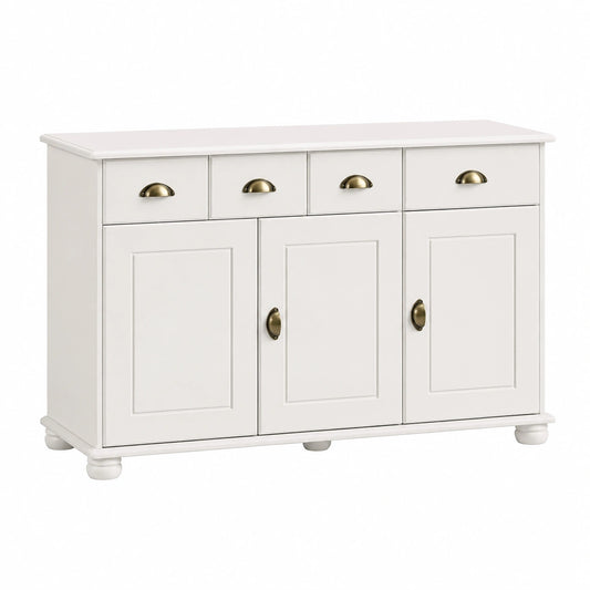 buffet-en-bois-massif-blanc-avec-rangement-et-tiroirs-yzmhhu9099nu