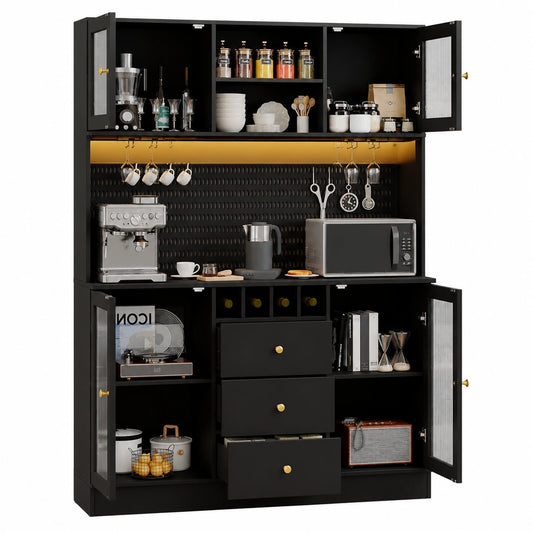 buffet-haut-avec-led-et-etageres-ajustables-pour-salle-a-manger-hchzty9103sy