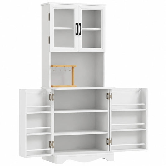buffet-de-cuisine-blanc-avec-etageres-reglables-et-espace-pour-epices-jhhmsk9062wh