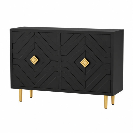 buffet-moderne-avec-4-portes-et-etageres-pour-salon-ou-salle-a-manger-fahjlb9106gf